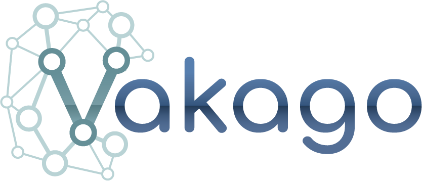 Vakago Logo