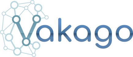 Vakago Logo