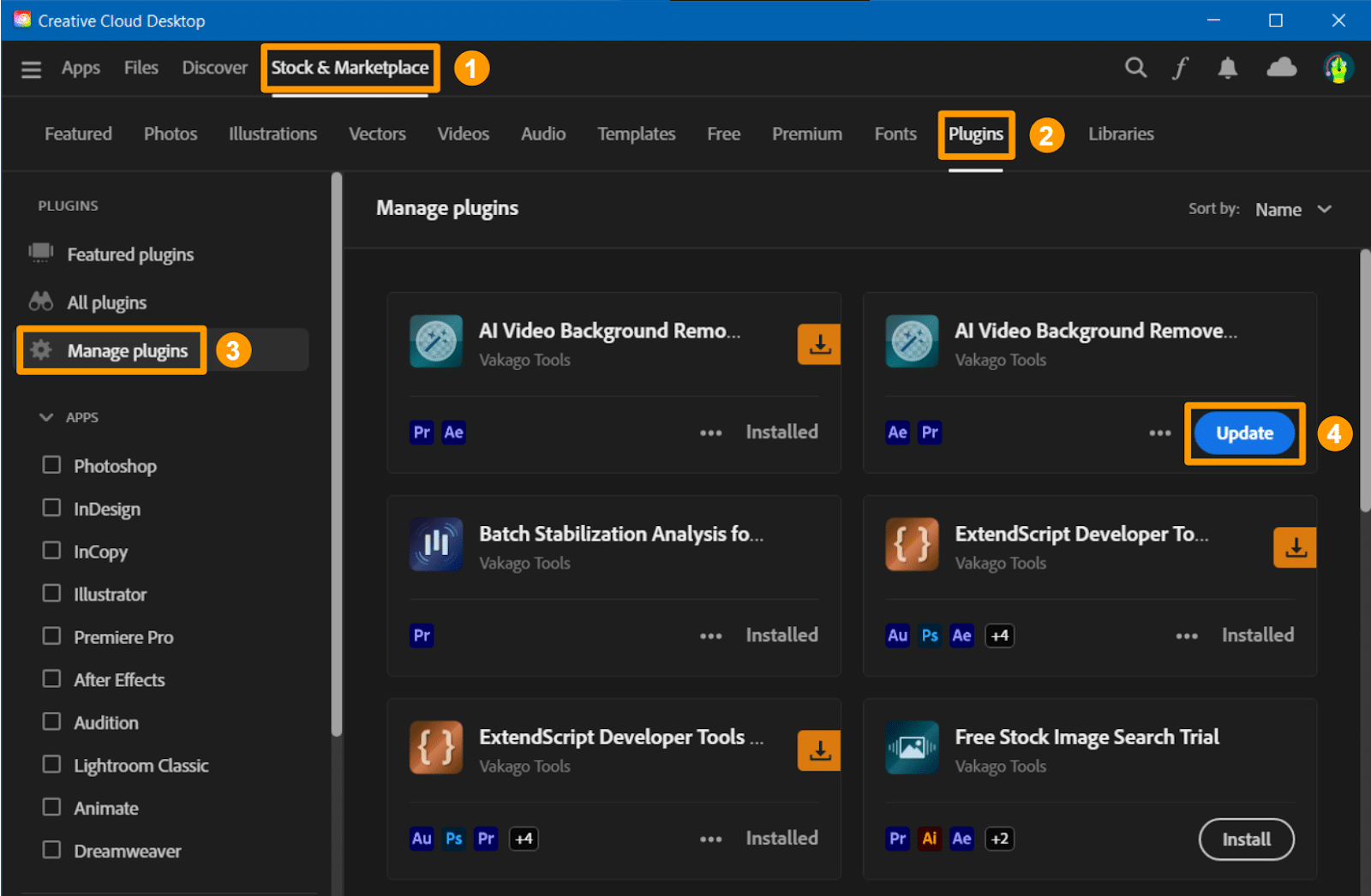 how-to-update-creative-cloud-extensions-vakago-tools
